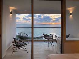 w Stunning Loft w Fantastic View in Virrey