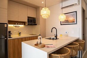 w Stunning Loft w Fantastic View in Virrey