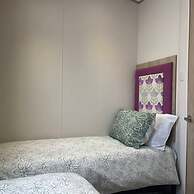 74 Bayside Cove Pevensey Bay Holiday Park