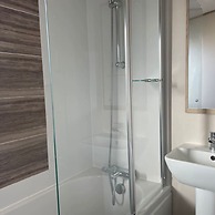 74 Bayside Cove Pevensey Bay Holiday Park