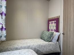 74 Bayside Cove Pevensey Bay Holiday Park