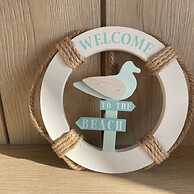 74 Bayside Cove Pevensey Bay Holiday Park