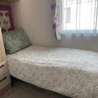 74 Bayside Cove Pevensey Bay Holiday Park