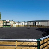 74 Bayside Cove Pevensey Bay Holiday Park