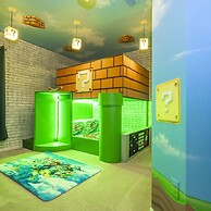 Wonderful 12b11 5bath Bella Vida Resort