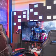 Wonderful 12b11 5bath Bella Vida Resort