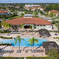 Wonderful 12b11 5bath Bella Vida Resort