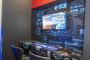 Wonderful 12b11 5bath Bella Vida Resort