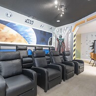 Wonderful 12b11 5bath Bella Vida Resort