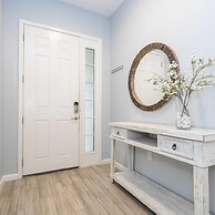 Wonderful 12b11 5bath Bella Vida Resort