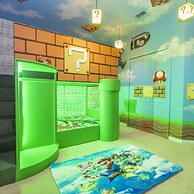 Wonderful 12b11 5bath Bella Vida Resort