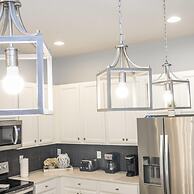 Wonderful 12b11 5bath Bella Vida Resort