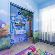 Wonderful 12b11 5bath Bella Vida Resort