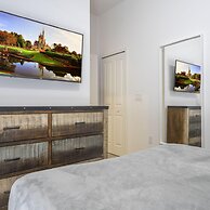 Wonderful 12b11 5bath Bella Vida Resort