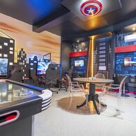 Wonderful 12b11 5bath Bella Vida Resort