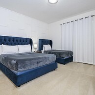 Wonderful 12b11 5bath Bella Vida Resort