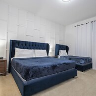 Wonderful 12b11 5bath Bella Vida Resort