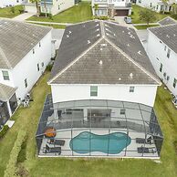 Wonderful 12b11 5bath Bella Vida Resort