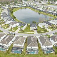 Wonderful 12b11 5bath Bella Vida Resort