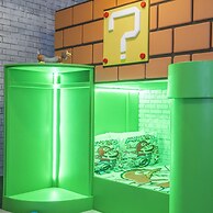 Wonderful 12b11 5bath Bella Vida Resort