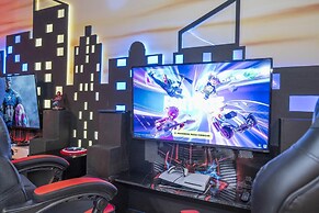 Wonderful 12b11 5bath Bella Vida Resort