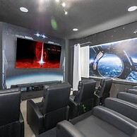 Wonderful 12b11 5bath Bella Vida Resort