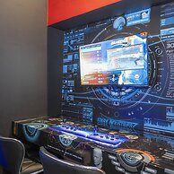 Wonderful 12b11 5bath Bella Vida Resort