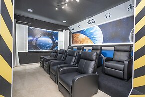 Wonderful 12b11 5bath Bella Vida Resort