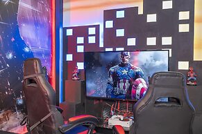 Wonderful 12b11 5bath Bella Vida Resort