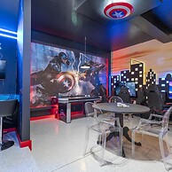 Wonderful 12b11 5bath Bella Vida Resort