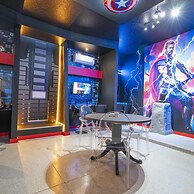 Wonderful 12b11 5bath Bella Vida Resort