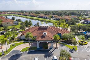 Wonderful 12b11 5bath Bella Vida Resort