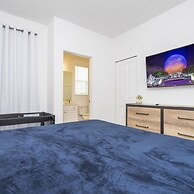 Wonderful 12b11 5bath Bella Vida Resort