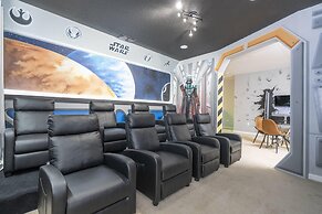 Wonderful 12b11 5bath Bella Vida Resort