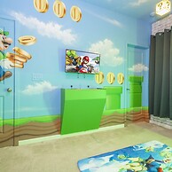 Wonderful 12b11 5bath Bella Vida Resort