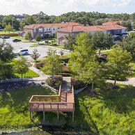 Wonderful 12b11 5bath Bella Vida Resort