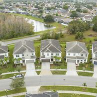 Wonderful 12b11 5bath Bella Vida Resort