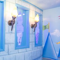 Wonderful 12b11 5bath Bella Vida Resort