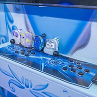 Wonderful 12b11 5bath Bella Vida Resort