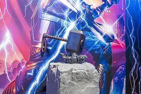 Wonderful 12b11 5bath Bella Vida Resort