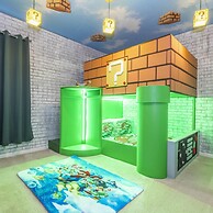 Wonderful 12b11 5bath Bella Vida Resort