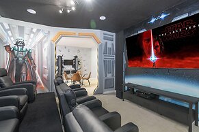 Wonderful 12b11 5bath Bella Vida Resort