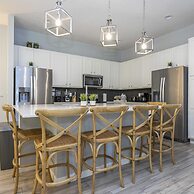 Wonderful 12b11 5bath Bella Vida Resort