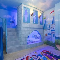 Wonderful 12b11 5bath Bella Vida Resort