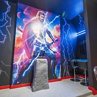 Wonderful 12b11 5bath Bella Vida Resort