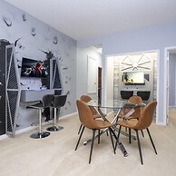 Wonderful 12b11 5bath Bella Vida Resort