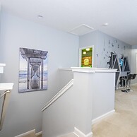 Wonderful 12b11 5bath Bella Vida Resort