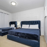 Wonderful 12b11 5bath Bella Vida Resort