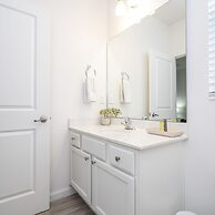 Wonderful 12b11 5bath Bella Vida Resort