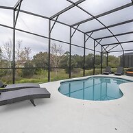 Wonderful 12b11 5bath Bella Vida Resort